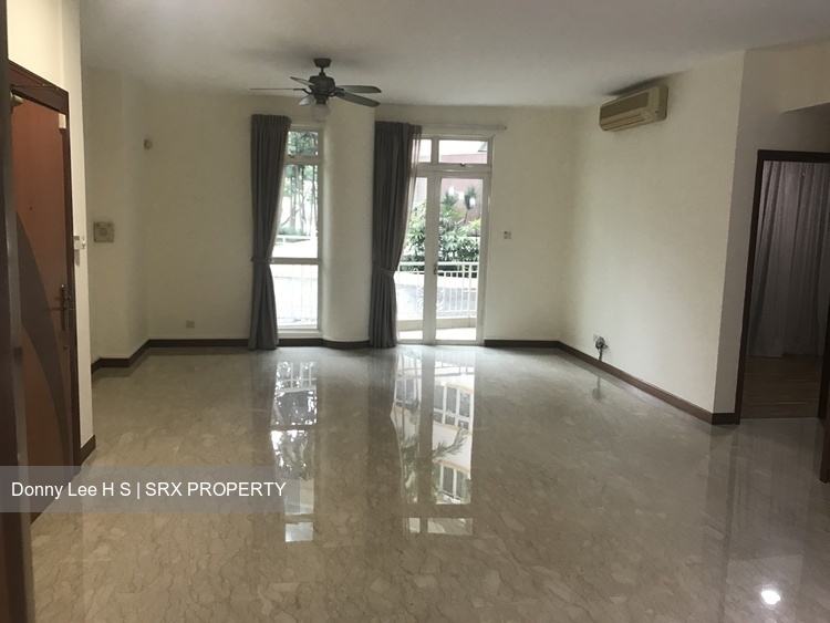 The Petals (D23), Condominium #173187952